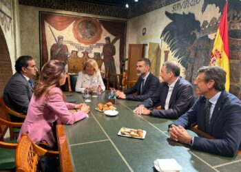 La Junta apuesta por la depuración, la desalación y las presas para solucionar los problemas de agua en la Costa del Sol