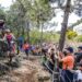 Éxito total en Benahavís en su primer Campeonato del Mundo de TrialGP
