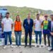 Benahavís abre mañana el Campeonato del Mundo de TrialGP