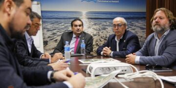 Avances en los proyectos del Arroyo El Estanquillo y las viviendas de VPO en Manilva