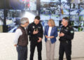 Marbella incorpora cámaras corporales a su Policía Local en un proyecto piloto de alta tecnología
