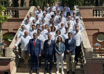 ChefsForChildren: la gastronomía como herramienta solidaria y educativa para los niños y niñas con diabetes