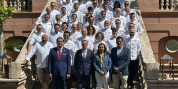 ChefsForChildren: la gastronomía como herramienta solidaria y educativa para los niños y niñas con diabetes