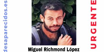 Buscan a un hombre de 33 años desaparecido en Torrox desde el pasado viernes