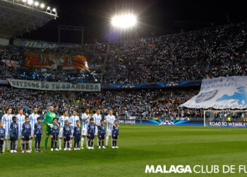 Se cumplen 12 años de la pesadilla malaguista en Dortmund