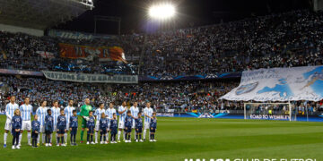 Se cumplen 12 años de la pesadilla malaguista en Dortmund