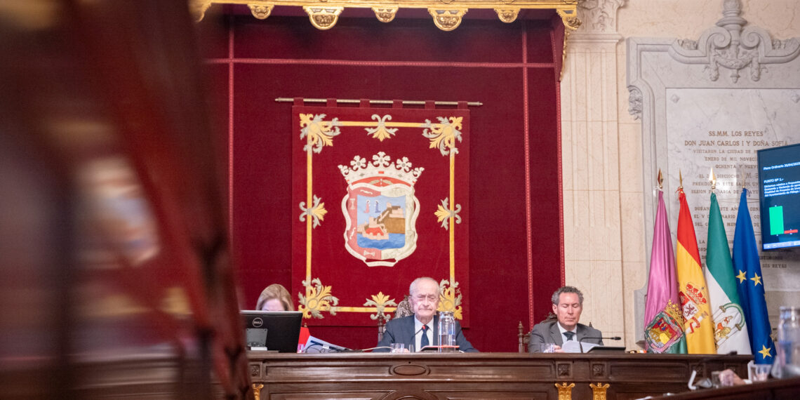 Málaga avanza en la extinción de las 25 licencias de coches de caballo