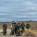 La Junta incorpora drones a las labores de los Agentes de Medio Ambiente para custodiar el patrimonio natural andaluz