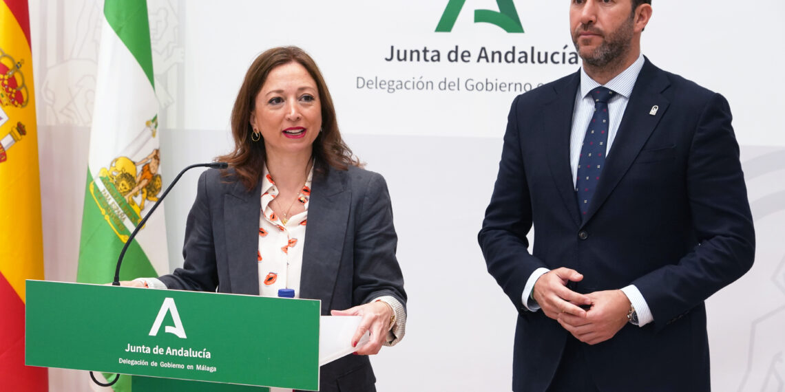 La Junta destaca que uno de cada cuatro nuevos contribuyentes andaluces está en la provincia de Málaga