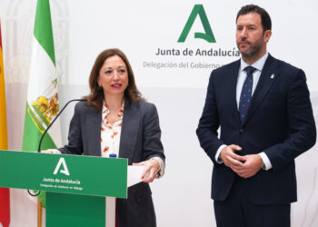 La Junta destaca que uno de cada cuatro nuevos contribuyentes andaluces está en la provincia de Málaga