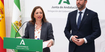 La Junta destaca que uno de cada cuatro nuevos contribuyentes andaluces está en la provincia de Málaga