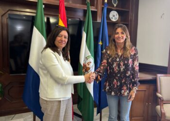 Mijas y el Colegio de Arquitectos se alían para agilizar los trámites urbanísticos