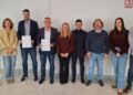 Compromiso Manilva y Con Andalucía IU presentan una moción de censura contra el alcalde del PP