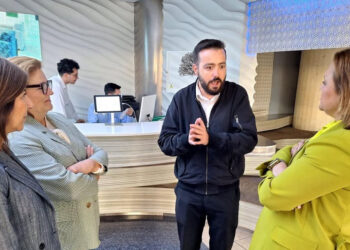 Arturo, el héroe de Torremolinos: Así fue como salvó la vida de un bebé prematuro durante el apagón