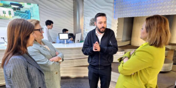 Arturo, el héroe de Torremolinos: Así fue como salvó la vida de un bebé prematuro durante el apagón