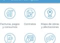 La app ‘Torremolinos Despega’ incorpora un enlace que facilita los trámites online con Aguas de Torremolinos