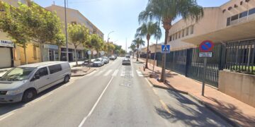 La Policía Nacional frustra un atraco en una oficina de cambio en Benalmádena y detiene a dos personas
