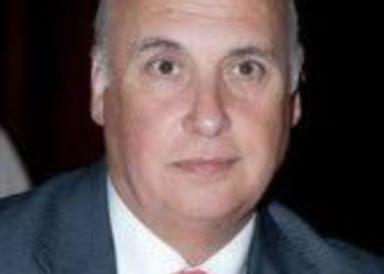 Consternación en Torremolinos por la pérdida de Julián, referente del periodismo