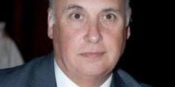 Consternación en Torremolinos por la pérdida de Julián, referente del periodismo