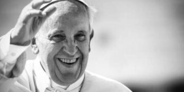 Muere el Papa Francisco a los 88 años