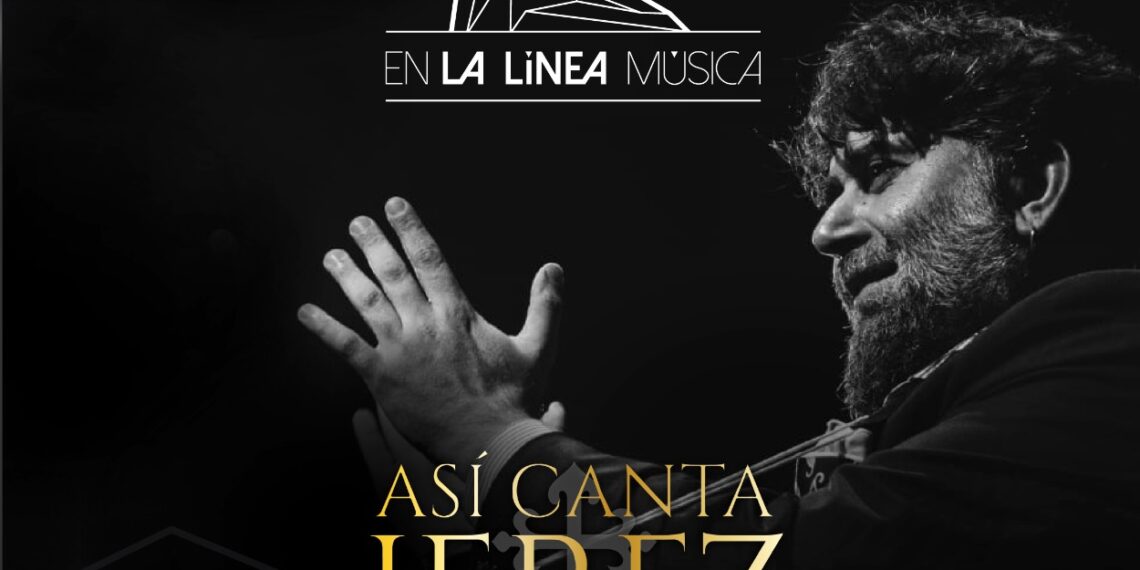 Así Canta Jerez en Navidad se suma al cartel de En La Línea Música