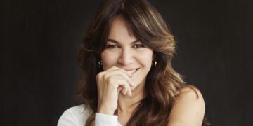 Fabiola Martínez presentará en Mijas su libro ‘Cuando el silencio no es una opción’