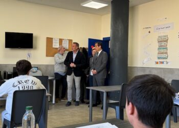 La Junta adjudica por 20,8 millones el nuevo Centro de Internamiento de Menores Infractores en Málaga