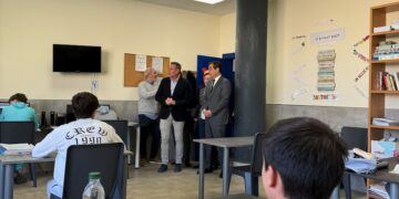 La Junta adjudica por 20,8 millones el nuevo Centro de Internamiento de Menores Infractores en Málaga