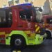 El Consorcio de Bomberos realiza 31 intervenciones y suministra 1.200 litros de gasoil a centros sanitarios y de emergencias durante el apagón
