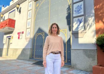 El Ayuntamiento de Fuengirola establece un dispositivo especial de Limpieza en Semana Santa integrado por 93 operarios