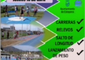 Más de 300 alumnos de Secundaria participarán en la Final del IV Torneo Infantil de Atletismo