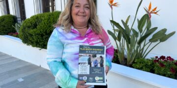 La Guardia Civil impartirá charlas a los mayores de Mijas para que aprendan a detectar estafas y evitar robos