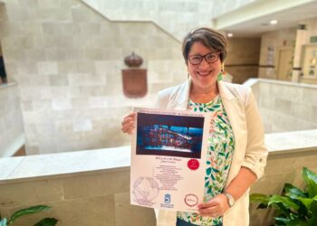 El Área de Tercera Edad de Fuengirola organiza un viaje a Toledo que incluye la Ruta del Quijote y visita al parque temático Pui Du Fou