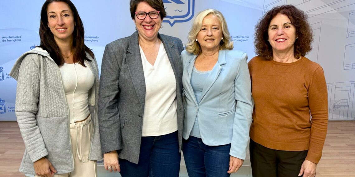 La plaza de la Constitución acogerá del 16 al 18 de mayo la XV Feria de Mujeres Empresarias y Emprendedoras de Fuengirola