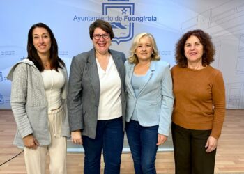 La plaza de la Constitución acogerá del 16 al 18 de mayo la XV Feria de Mujeres Empresarias y Emprendedoras de Fuengirola