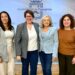 La plaza de la Constitución acogerá del 16 al 18 de mayo la XV Feria de Mujeres Empresarias y Emprendedoras de Fuengirola