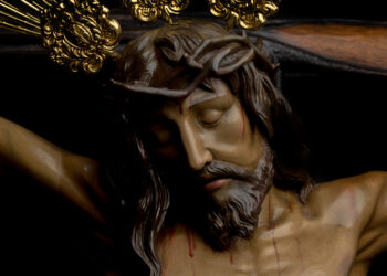 Viernes Santo 2025: Itinerario de las procesiones en la Costa del Sol