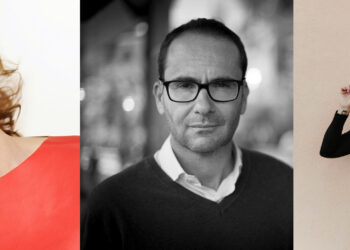 David Jiménez, La Mari de Chambao y Ágatha Ruiz de la Prada presentarán sus libros en Mijas