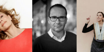 David Jiménez, La Mari de Chambao y Ágatha Ruiz de la Prada presentarán sus libros en Mijas