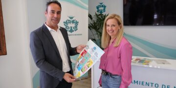 Mijas conmemora el Día Mundial de la Salud con un completo programa de actividades