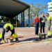 Fuengirola aprovecha el cierre de los colegios en Semana Santa para acometer mejoras en los centros escolares