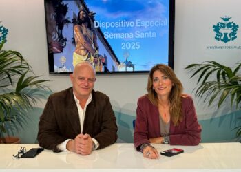 Más de 150 efectivos velarán por la seguridad en Mijas durante la Semana Santa