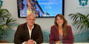 Más de 150 efectivos velarán por la seguridad en Mijas durante la Semana Santa