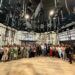 Málaga celebra la X mesa de FP Dual orientada al sector audiovisual y a la industria estética y textil