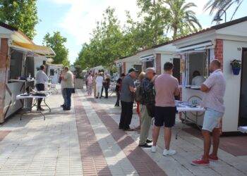 Mijas celebrará su Feria del Libro entre el 24 y el 27 de abril