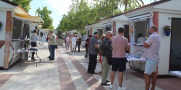 Mijas celebrará su Feria del Libro entre el 24 y el 27 de abril