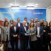 El PP de Málaga y el de Melilla se alían para exigir al Gobierno inversiones en los aeropuertos y mejoras en la movilidad de la Costa del So