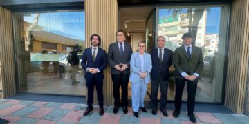 El Ayuntamiento impulsa el autoempleo con el Centro de Desarrollo Empresarial `Fuengirola Emprende´