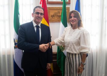 Fundación Unicaja y el Ayuntamiento de Mijas se unen para desarrollar proyectos conjuntos