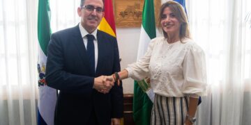Fundación Unicaja y el Ayuntamiento de Mijas se unen para desarrollar proyectos conjuntos